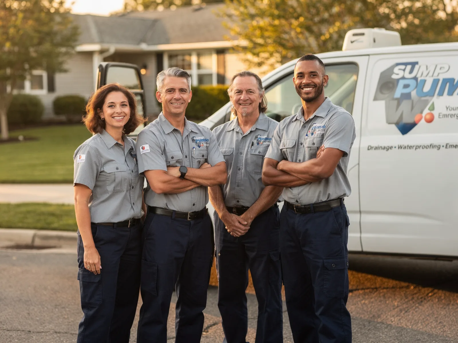 Water Heater Repair company in Taylorsville, GA